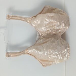 Womens Ameona Mastectomy Bras Size 38DDD